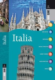 ITALIA 2010 (GUIAS CLAVE) | 9788467032208 | AA.VV. | Llibreria Drac - Librería de Olot | Comprar libros en catalán y castellano online