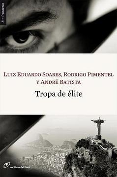 TROPA DE ELITE | 9788493756215 | AA.VV. | Llibreria Drac - Llibreria d'Olot | Comprar llibres en català i castellà online