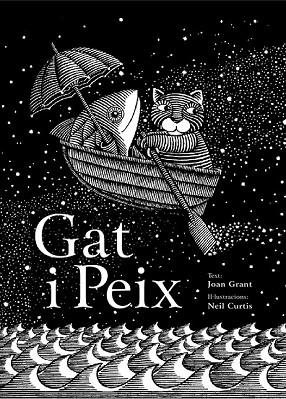 GAT I PEIX | 9788496509078 | GRANT, JOAN / CURTIS, NEIL | Llibreria Drac - Llibreria d'Olot | Comprar llibres en català i castellà online