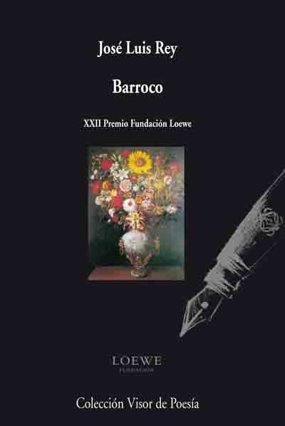 BARROCO | 9788498957402 | REY, JOSE LUIS | Llibreria Drac - Llibreria d'Olot | Comprar llibres en català i castellà online