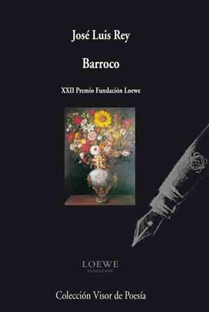 BARROCO | 9788498957402 | REY, JOSE LUIS | Llibreria Drac - Llibreria d'Olot | Comprar llibres en català i castellà online