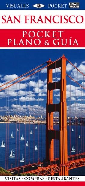 SAN FRANCISCO 2010 (GUIAS VISUALES POCKET) | 9788403508798 | AA.VV. | Llibreria Drac - Librería de Olot | Comprar libros en catalán y castellano online