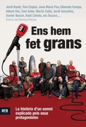 ENS HEM FET GRANS | 9788492907557 | VV.AA. | Llibreria Drac - Librería de Olot | Comprar libros en catalán y castellano online