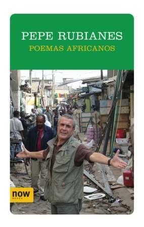 POEMAS AFRICANOS | 9788493768218 | RUBIANES, PEPE | Llibreria Drac - Librería de Olot | Comprar libros en catalán y castellano online
