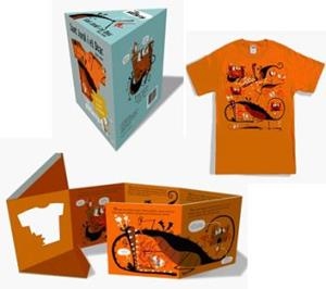 VERITABLE HISTORIA DE SANT JORDI I EL DRAC, LA (LLIBRE+SAMARRETA) | 9788499321332 | JULVE, OSCAR | Llibreria Drac - Librería de Olot | Comprar libros en catalán y castellano online