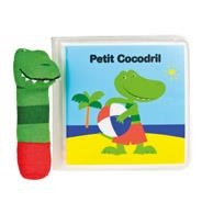 PETIT COCODRIL | 9788498255096 | SWARTZ, DANNA | Llibreria Drac - Librería de Olot | Comprar libros en catalán y castellano online