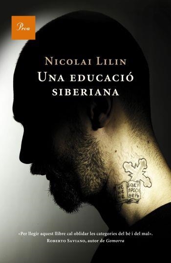 EDUCACIO SIBERIANA, UNA | 9788482566108 | LILIN, NICOLAI | Llibreria Drac - Librería de Olot | Comprar libros en catalán y castellano online
