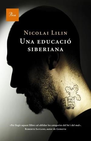 EDUCACIO SIBERIANA, UNA | 9788482566108 | LILIN, NICOLAI | Llibreria Drac - Librería de Olot | Comprar libros en catalán y castellano online