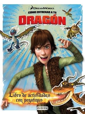 COMO ENTRENAR A TU DRAGON | 9788444164991 | VV.AA. | Llibreria Drac - Llibreria d'Olot | Comprar llibres en català i castellà online