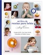 MI LIBRO DE RECETAS PARA BEBES | 9788480768764 | CARENCO, JENNY | Llibreria Drac - Llibreria d'Olot | Comprar llibres en català i castellà online