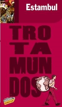 ESTAMBUL 2010 (TROTAMUNDOS) | 9788475255613 | AA.VV. | Llibreria Drac - Llibreria d'Olot | Comprar llibres en català i castellà online