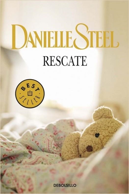 RESCATE | 9788499082035 | STEEL, DANIELLE | Llibreria Drac - Llibreria d'Olot | Comprar llibres en català i castellà online