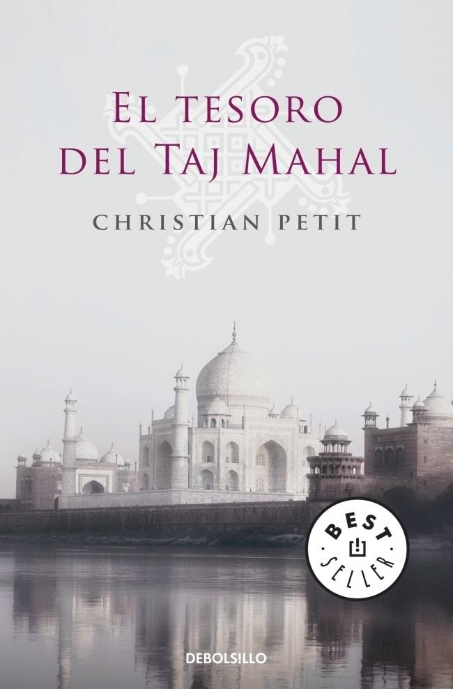 TESORO DEL TAJ MAHAL, EL | 9788499082097 | PETIT, CHRISTIAN | Llibreria Drac - Llibreria d'Olot | Comprar llibres en català i castellà online