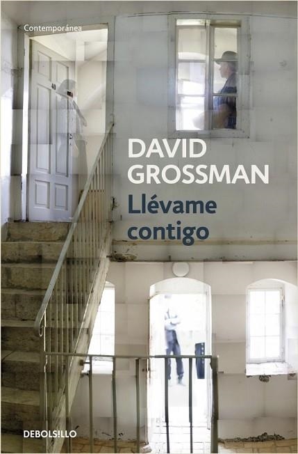 LLEVAME CONTIGO | 9788499082141 | GROSSMAN, DAVID | Llibreria Drac - Llibreria d'Olot | Comprar llibres en català i castellà online