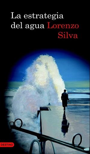 ESTRATEGIA DEL AGUA, LA | 9788423342259 | SILVA, LORENZO | Llibreria Drac - Librería de Olot | Comprar libros en catalán y castellano online