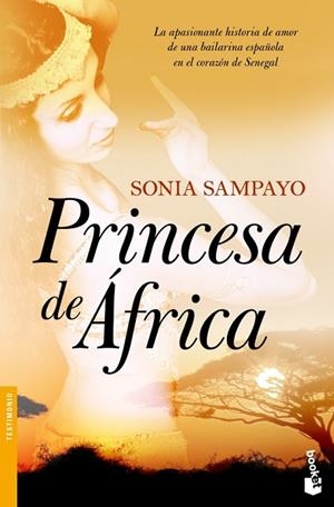 PRINCESA DE AFRICA             | 9788408091837 | SAMPAYO, SONIA | Llibreria Drac - Librería de Olot | Comprar libros en catalán y castellano online