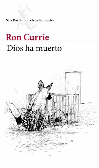 DIOS HA MUERTO | 9788432228629 | CURRIE, RON | Llibreria Drac - Librería de Olot | Comprar libros en catalán y castellano online