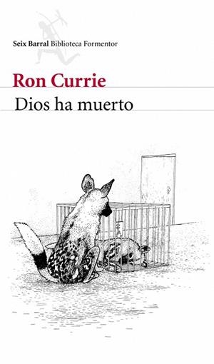DIOS HA MUERTO | 9788432228629 | CURRIE, RON | Llibreria Drac - Librería de Olot | Comprar libros en catalán y castellano online
