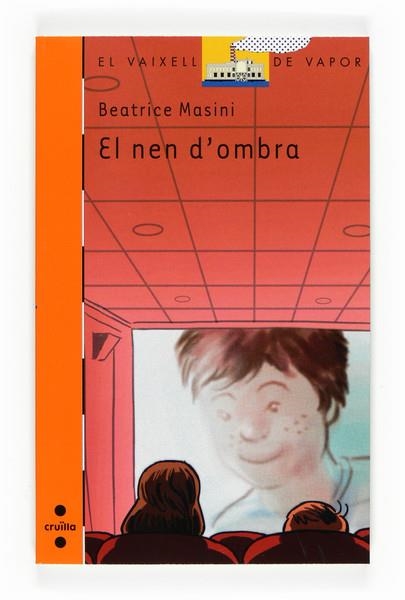 NEN D'OMBRA, EL | 9788466123723 | MASINI, BEATRICE | Llibreria Drac - Librería de Olot | Comprar libros en catalán y castellano online