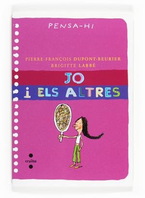 JO I ELS ALTRES | 9788466124058 | VV.AA. | Llibreria Drac - Llibreria d'Olot | Comprar llibres en català i castellà online