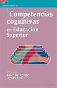 COMPETENCIAS COGNITIVAS EN EDUCACION SUPERIOR | 9788427716902 | SANZ DE ACEDO, M.LUISA | Llibreria Drac - Librería de Olot | Comprar libros en catalán y castellano online