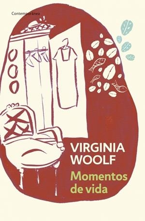 MOMENTOS DE VIDA | 9788499080338 | WOOLF, VIRGINIA | Llibreria Drac - Llibreria d'Olot | Comprar llibres en català i castellà online
