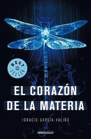 CORAZON DE LA MATERIA, EL | 9788499080413 | GARCIA VALIÑO, IGNACIO | Llibreria Drac - Llibreria d'Olot | Comprar llibres en català i castellà online