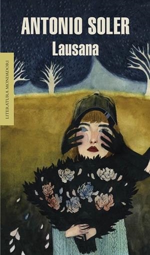 LAUSANA | 9788439722366 | SOLER, ANTONIO | Llibreria Drac - Llibreria d'Olot | Comprar llibres en català i castellà online