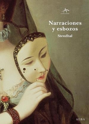 NARRACIONES Y ESBOZOS | 9788484285595 | STENDHAL | Llibreria Drac - Llibreria d'Olot | Comprar llibres en català i castellà online