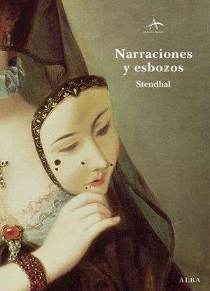 NARRACIONES Y ESBOZOS | 9788484285595 | STENDHAL | Llibreria Drac - Llibreria d'Olot | Comprar llibres en català i castellà online