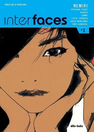 INTERFACES Nº1 | 9788492902040 | VV.AA. | Llibreria Drac - Librería de Olot | Comprar libros en catalán y castellano online