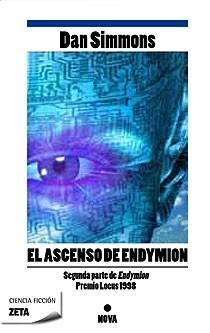 ASCENSO DE ENDYMION, EL. SEGUNDA PARTE DE ENDYMION | 9788498723533 | SIMMONS, DAN | Llibreria Drac - Llibreria d'Olot | Comprar llibres en català i castellà online
