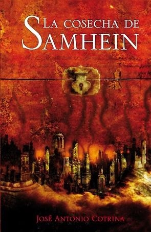 COSECHA DE SAMHEIN, LA | 9788420405810 | COTRINA, JOSE ANTONIO | Llibreria Drac - Librería de Olot | Comprar libros en catalán y castellano online