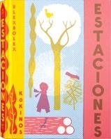 ESTACIONES | 9788492750054 | AA.VV | Llibreria Drac - Llibreria d'Olot | Comprar llibres en català i castellà online