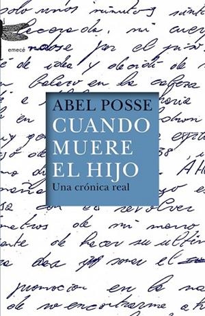 CUANDO MUERE EL HIJO | 9788496580596 | POSSE, ABEL | Llibreria Drac - Librería de Olot | Comprar libros en catalán y castellano online