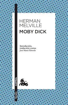 MOBY DICK | 9788408093220 | MELVILLE, HERMAN | Llibreria Drac - Librería de Olot | Comprar libros en catalán y castellano online