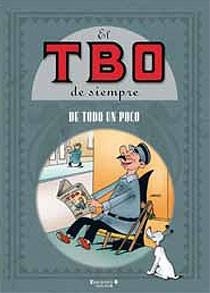 TBO DE SIEMPRE, EL. VOL 7 | 9788466642934 | AA.VV | Llibreria Drac - Llibreria d'Olot | Comprar llibres en català i castellà online