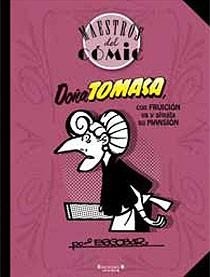 DOÑA TOMASA CON FRUICION VA Y ALQUILA SU MANSION | 9788466644471 | ESCOBAR, JOSEP | Llibreria Drac - Llibreria d'Olot | Comprar llibres en català i castellà online