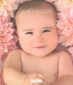 BEBES FELICES | 9788475566221 | HALE, RACHEL | Llibreria Drac - Llibreria d'Olot | Comprar llibres en català i castellà online