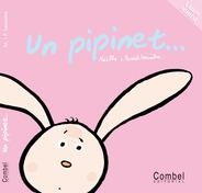 PIPINET, UN | 9788498254440 | VV.AA. | Llibreria Drac - Librería de Olot | Comprar libros en catalán y castellano online