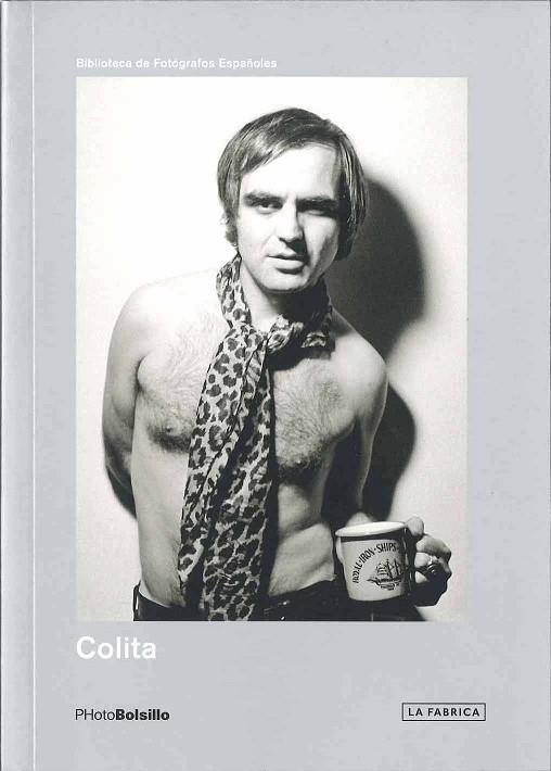 COLITA | 9788492841202 | COLITA | Llibreria Drac - Llibreria d'Olot | Comprar llibres en català i castellà online