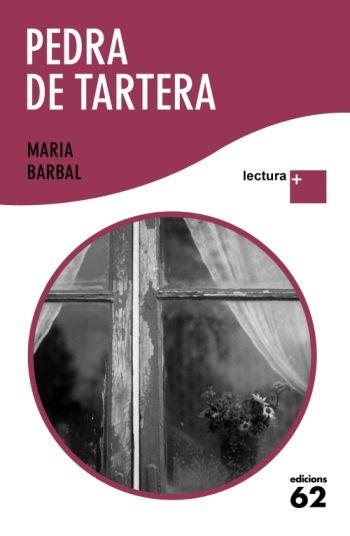 PEDRA DE TARTERA (LECTURA PLUS) | 9788429763355 | BARBAL, MARIA | Llibreria Drac - Librería de Olot | Comprar libros en catalán y castellano online