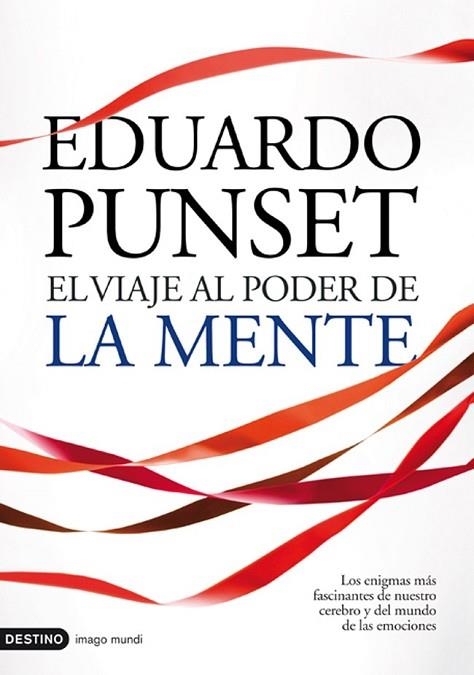 VIAJE AL PODER DE LA MENTE, EL | 9788423342488 | PUNSET, EDUARD | Llibreria Drac - Librería de Olot | Comprar libros en catalán y castellano online