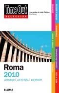 ROMA 2010 (TIME OUT) | 9788498014655 | AA.VV. | Llibreria Drac - Llibreria d'Olot | Comprar llibres en català i castellà online