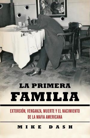 PRIMERA FAMILIA, LA | 9788483068687 | DASH, MIKE | Llibreria Drac - Librería de Olot | Comprar libros en catalán y castellano online
