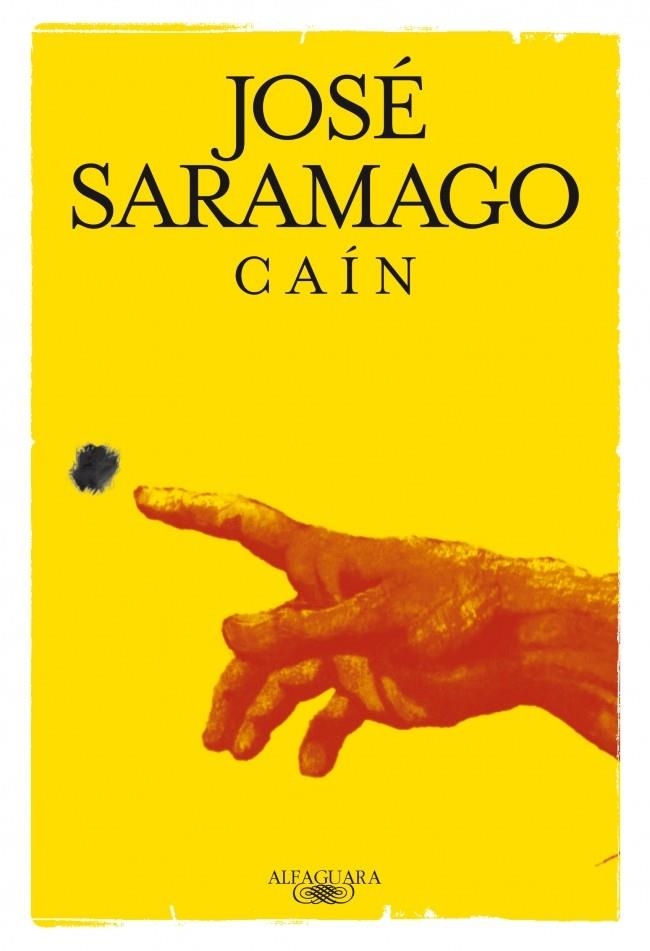 CAIN | 9788420405094 | SARAMAGO, JOSE | Llibreria Drac - Llibreria d'Olot | Comprar llibres en català i castellà online