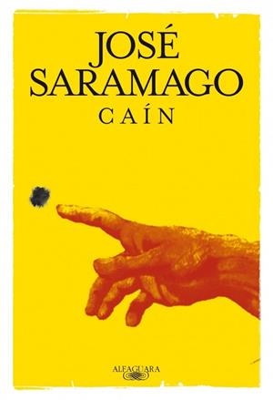 CAIN | 9788420405094 | SARAMAGO, JOSE | Llibreria Drac - Llibreria d'Olot | Comprar llibres en català i castellà online
