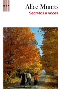 SECRETOS A VOCES | 9788498677683 | MUNRO, ALICE | Llibreria Drac - Llibreria d'Olot | Comprar llibres en català i castellà online
