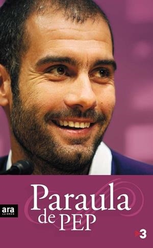 PARAULA DE PEP | 9788492552801 | VV.AA. | Llibreria Drac - Librería de Olot | Comprar libros en catalán y castellano online