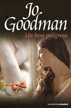 BESO PELIGROSO, UN | 9788408091899 | GOODMAN, JO | Llibreria Drac - Llibreria d'Olot | Comprar llibres en català i castellà online